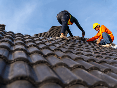 About Roof Repair Experts Keosauqua, IA